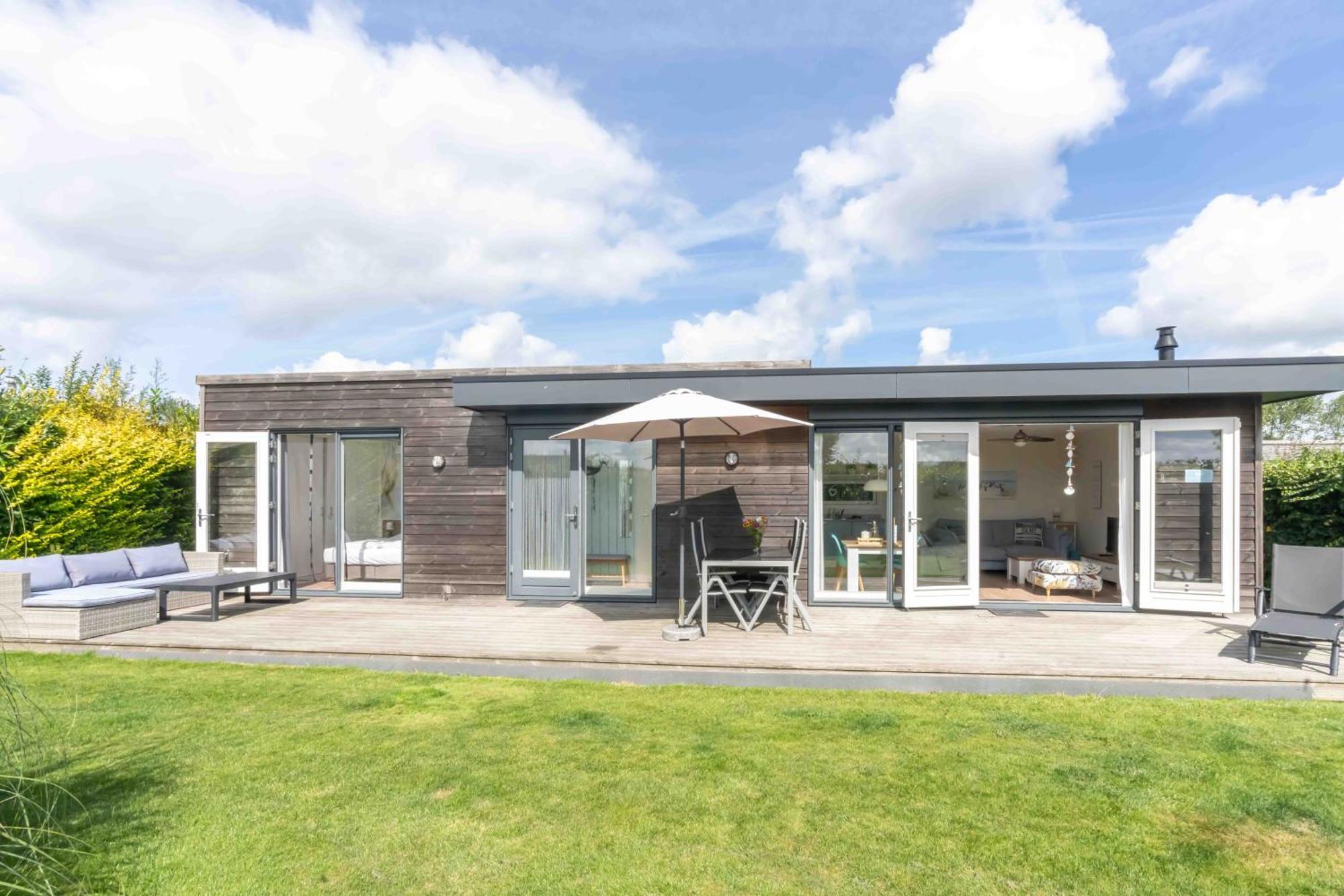 Buitenplaats Oudendijke Ellemeet Exterior photo