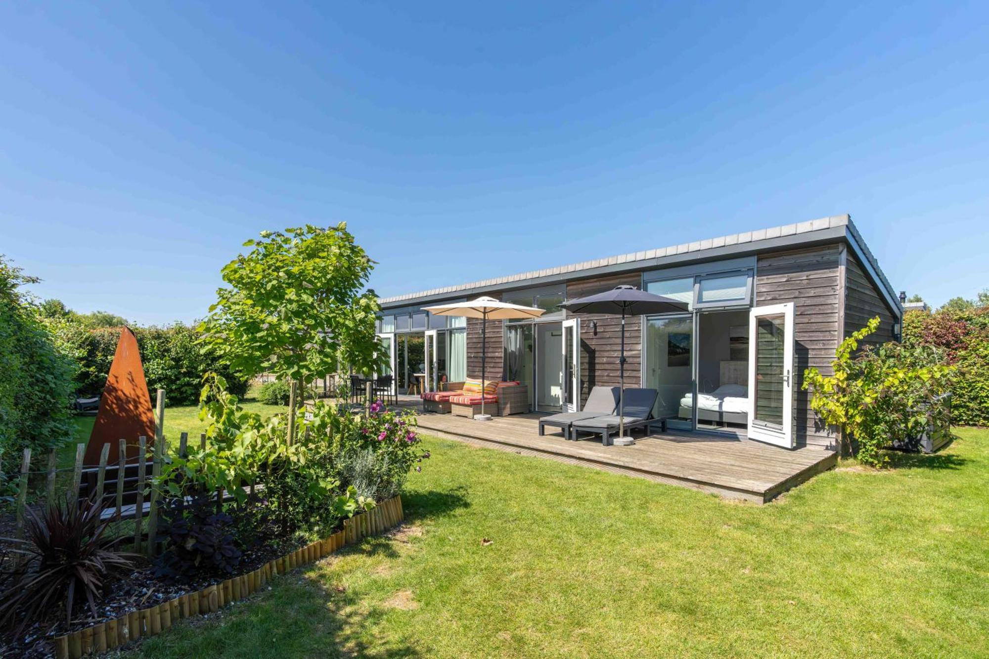 Buitenplaats Oudendijke Ellemeet Exterior photo